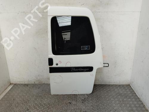 Used Right tailgate Right tailgate 39626649 39626649