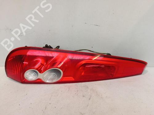 Piloto trasero izquierdo Piloto trasero izquierdo FORD FIESTA V (JH_, JD_) [2001-2014] 34321254 34321254