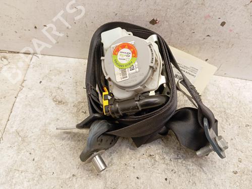 Front right seatbelt PEUGEOT EXPERT Van (V_) 2.0 BlueHDi 150 | BP36769147I25 - Image 2