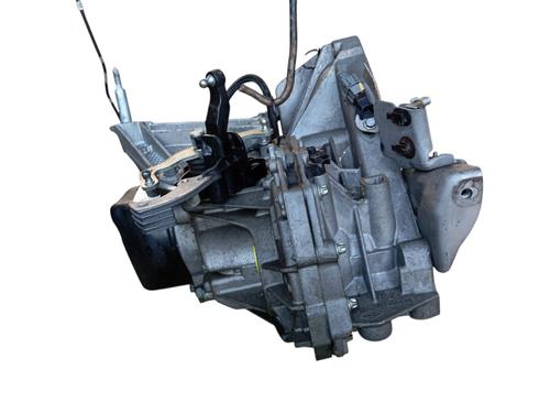 Gearbox RENAULT KANGOO Express (FW0/1_) 1.5 dCi 75 (FW07, FW10, FW04) | BP39760501M3 - Image 4
