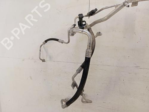 AC-rør AC-rør PEUGEOT EXPERT Van (V_) 1.6 BlueHDi 115 (115 hp) 34329233 34329233