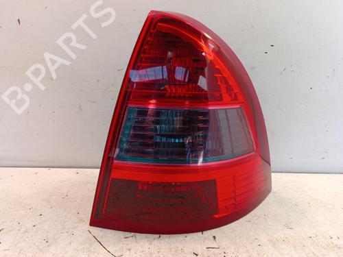 Used Right taillight Right taillight CITROËN C5 II (RC_) [2004-2008] 34325931 34325931