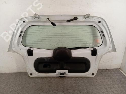 Used Tailgate Tailgate RENAULT TWINGO II (CN0_) [2007-2026] 34328974 34328974