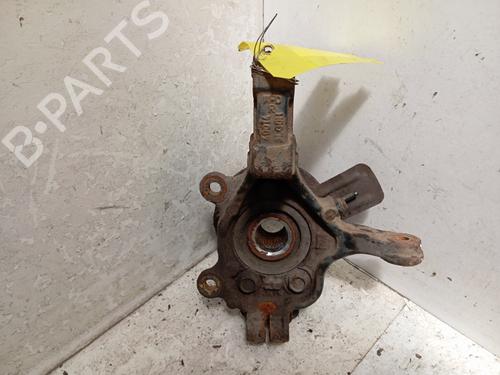 Used Right front steering knuckle Right front steering knuckle NISSAN NV200 Van 1.5 dCi 110 (M20, M20N, M20M) (110 hp) 36472285 36472285