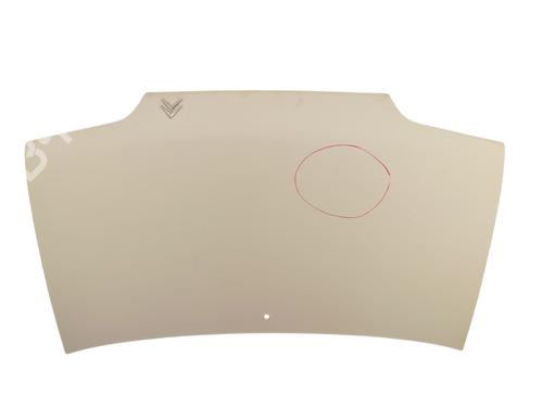 Capot Capot CITROËN AX (ZA-_) 10 (44 hp) 34327472 34327472