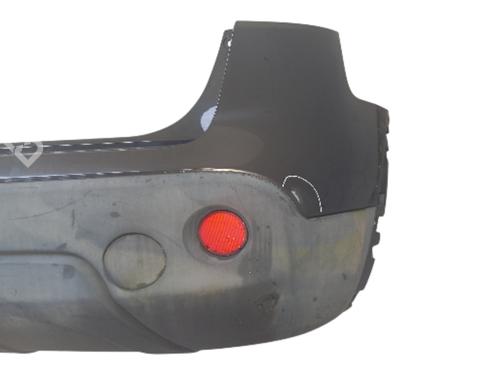 Used Rear bumper Rear bumper NISSAN QASHQAI I (J10, NJ10) 1.5 dCi (106 hp) 34327942 34327942