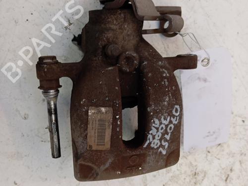 Used Left rear brake caliper Left rear brake caliper 37738337 37738337