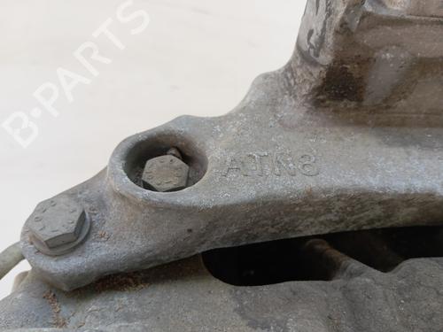 Gearbox CITROËN BERLINGO Box Body/MPV (K9) | BP34322325M3 - Image 3