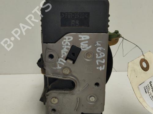 Højre fortil lås Højre fortil lås OPEL ASTRA G Hatchback (T98) 1.7 DTI 16V (F08, F48) (75 hp) 34320466 34320466