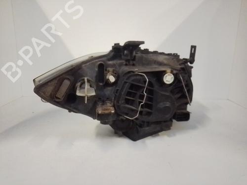 Used Left headlight Left headlight BMW 1 (E87) 116 i (115 hp) 34320533 34320533