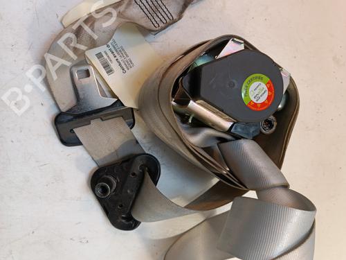 Used Front right seatbelt Front right seatbelt RENAULT SCÉNIC III (JZ0/1_) 1.5 dCi (110 hp) 34325278 34325278