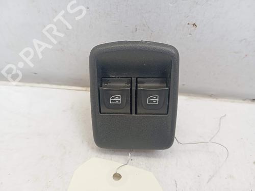 Left front window switch DACIA DOKKER MPV (KE_) 1.5 dCi (KEAJ, KEAH) | BP39626597I27 - Image 2
