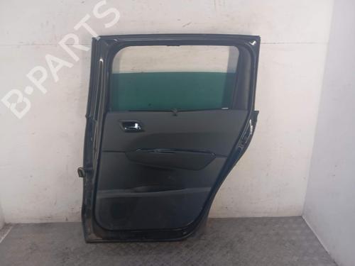 Used Right rear door Right rear door PEUGEOT 5008 (0U_, 0E_) 2.0 HDi 150 / BlueHDi 150 (150 hp) 39885274 39885274