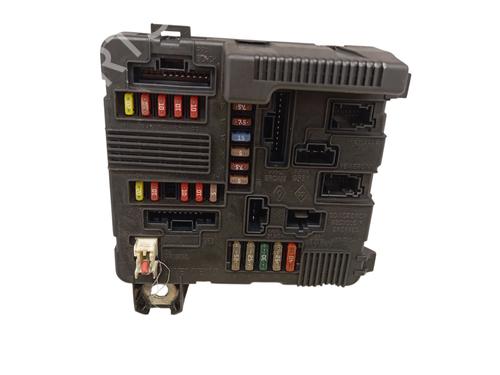 Used Electronic module Electronic module RENAULT MEGANE II Saloon (LM0/1_) [2003-2026] 34329130 34329130