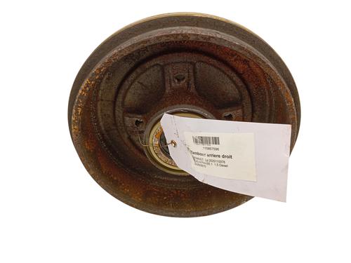 Used Other Other RENAULT CLIO IV (BH_) 1.5 dCi 90 (90 hp) 34327809 34327809