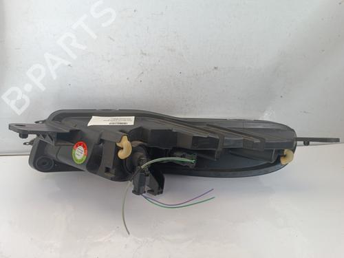Right daytime light CITROËN C3 III (SX) 1.2 PureTech 82 | BP39488447C103 - Image 3