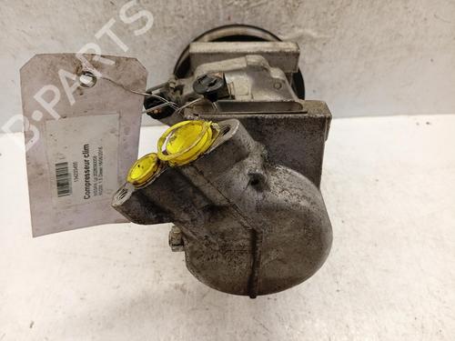 AC compressor NISSAN NV200 Van 1.5 dCi 110 (M20, M20N, M20M) | BP40348125M34 - Image 2