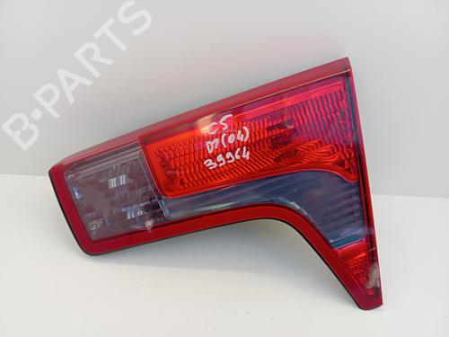 Used Right tailgate light Right tailgate light CITROËN C5 II (RC_) 2.2 HDi (RC4HXE) (133 hp) 34324983 34324983