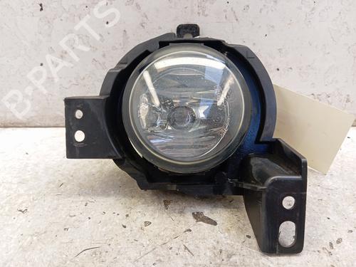 Used Left front fog light Left front fog light 37504137 37504137