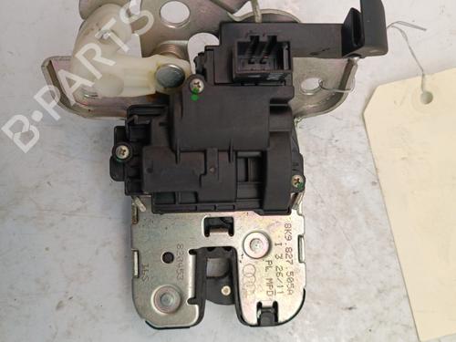 Schloss Heckdeckel für Schloss Heckdeckel AUDI A3 Sportback (8PA) 1.6 TDI (105 hp) 34324244 34324244