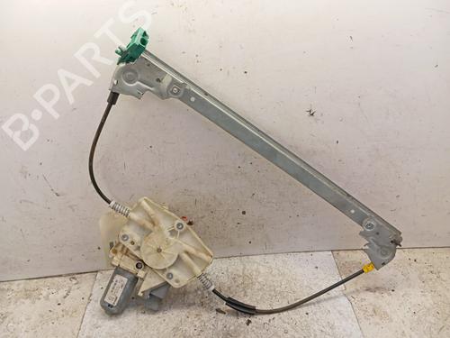 Used Rear left window mechanism Rear left window mechanism 37077777 37077777