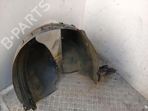 Used Wheel arch Wheel arch CITROËN C3 II (SC_) 1.4 HDi 70 (SC8HZC, SC8HR0, SC8HP4) (68 hp) 39885382 39885382