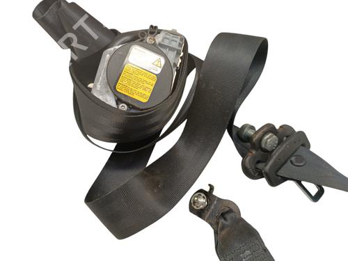 Used Front right seatbelt Front right seatbelt CITROËN NEMO Box Body/MPV (AA_) 1.3 HDi 75 (75 hp) 34330408 34330408