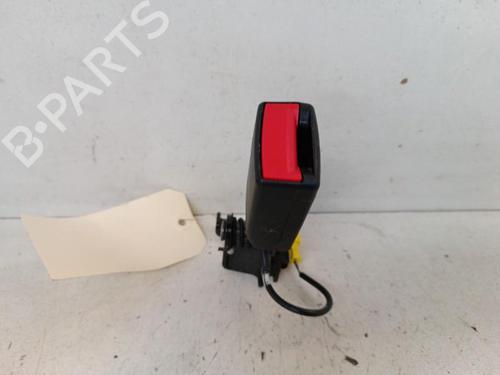 Sikkerhedssele-spænde Sikkerhedssele-spænde MERCEDES-BENZ A-CLASS (W176) A 180 CDI / d (176.012) (109 hp) 34322103 34322103