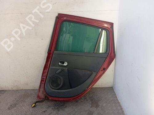 Used Right rear door Right rear door RENAULT CLIO III Grandtour (KR0/1_) 1.5 dCi (KR0F) (86 hp) 40280270 40280270