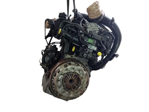 Engine CITROËN C5 III (RD_) 2.0 HDi 140 (RDRHF8, RDRHFA, RDRHA8, RDRHAJ) | BP40199478M1 - Image 3