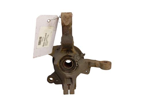 Fusée avant droite Fusée avant droite RENAULT CLIO III (BR0/1, CR0/1) 1.5 dCi (C/BR0G, C/BR1G) (68 hp) 36471633 36471633