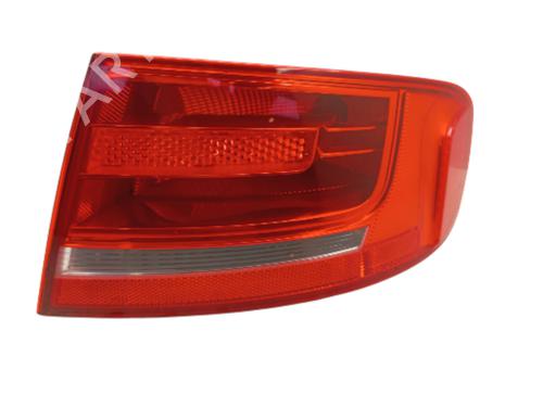 Used Right taillight Right taillight AUDI A4 B8 (8K2) 2.0 TDI (143 hp) 34327919 34327919