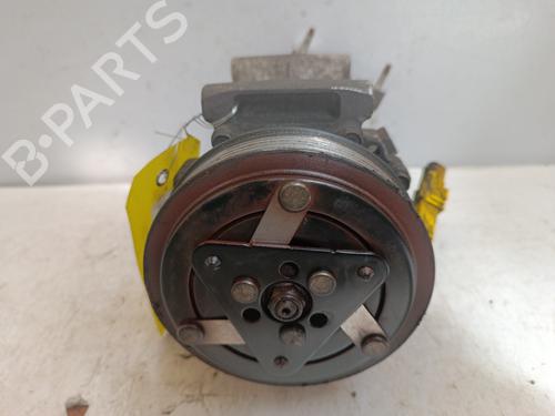 AC compressor PEUGEOT 307 CC (3B) 1.6 16V | BP38087997M34 - Image 2