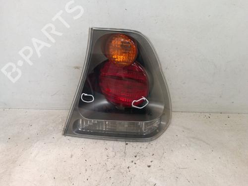 Used Right taillight Right taillight BMW 3 Compact (E46) 316 ti (115 hp) 34322466 34322466