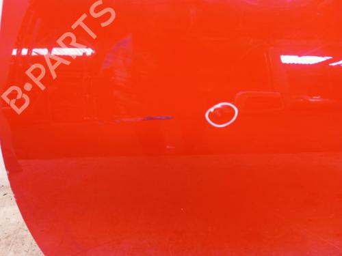 Used Left front door Left front door OPEL ASTRA H (A04) [2004-2014] 35810479 35810479
