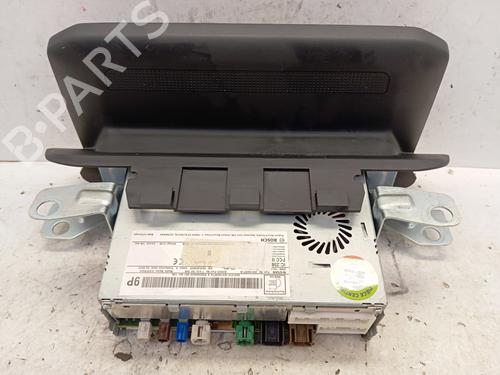 Used Display monitor Display monitor NISSAN QASHQAI III (J12) 1.3 DIG-T (158 hp) 34328651 34328651