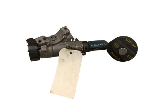 Used Ignition barrel Ignition barrel SEAT IBIZA IV (6J5, 6P1) 1.6 TDI (90 hp) 36473161 36473161