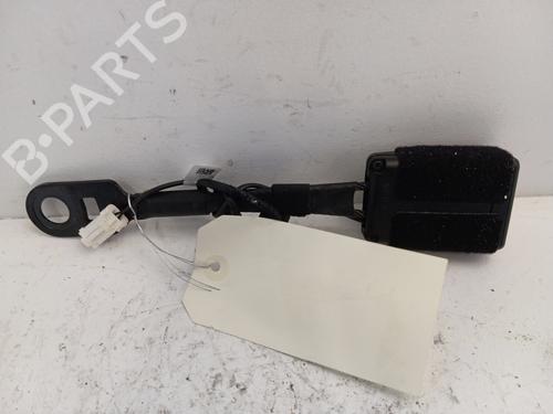 Used Seat buckle Seat buckle CITROËN C3 III (SX) 1.2 VTi 68 (68 hp) 34323363 34323363
