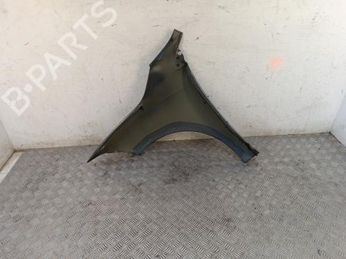 Used Right front fenders Right front fenders 37504438 37504438