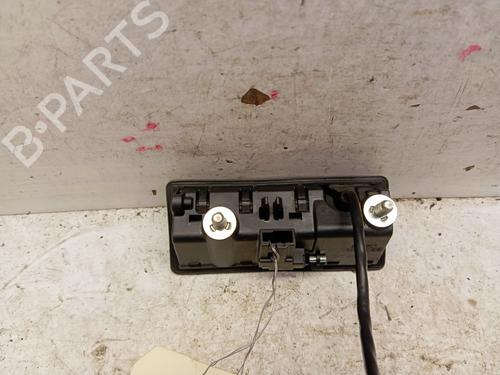 Tailgate handle VW PASSAT B7 Variant (365) | BP36099390C132 - Image 2