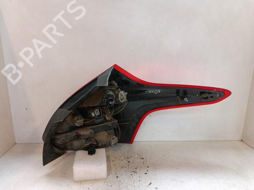 Used Left taillight Left taillight FORD FOCUS III [2010-2020] 34322613 34322613