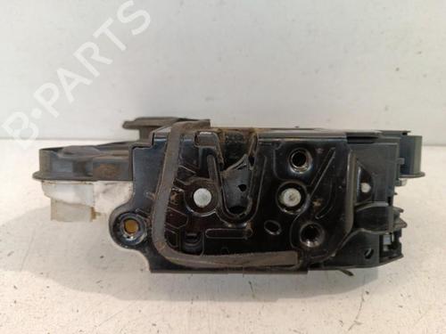 Venstre fortil lås Venstre fortil lås VW GOLF VI (5K1) [2008-2014] 34321604 34321604