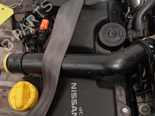 Engine NISSAN JUKE (F15) 1.5 dCi | BP36769043M1 - Image 3