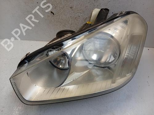 Used Left headlight Left headlight FORD C-MAX (DM2) 1.6 TDCi (90 hp) 40032727 40032727