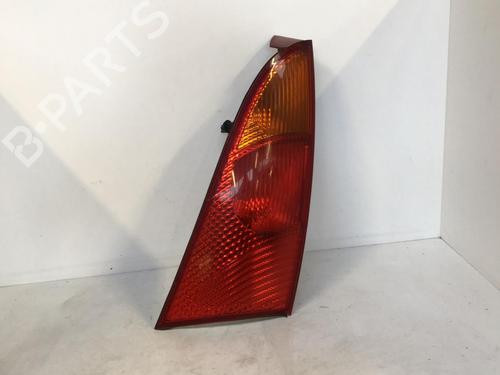 Used Left taillight Left taillight FORD FOCUS I (DAW, DBW) [1998-2009] 34320671 34320671