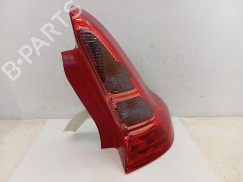 Fanale posteriore destro Fanale posteriore destro CITROËN C4 Coupe (LA_) 1.6 HDi (90 hp) 34323784 34323784