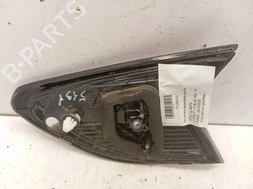 Feu de coffre gauche Feu de coffre gauche OPEL CORSA F (P2JO) 1.5 (68) (102 hp) 34326333 34326333