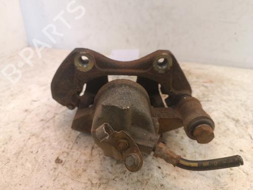 Used Left front brake caliper Left front brake caliper CITROËN JUMPY I Van (BS_, BT_, BY_, BZ_) 1.9 D 70 (69 hp) 34323674 34323674
