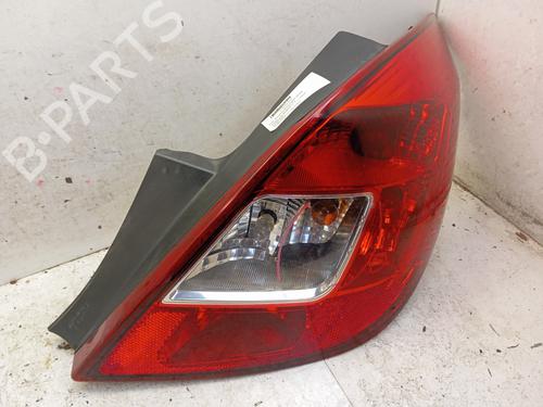 right-taillight-opel-corsa-d-s07-2006-2007-2008-2009-2010-2011-2012-2013-2014-2015-36472295 main image