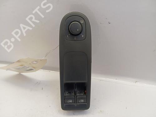 Used Left front window switch Left front window switch 37529169 37529169
